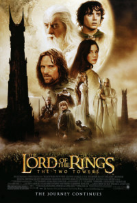 The Lord of the Rings